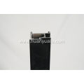 Precision Industrial Aluminum Frame for Laser Engraving